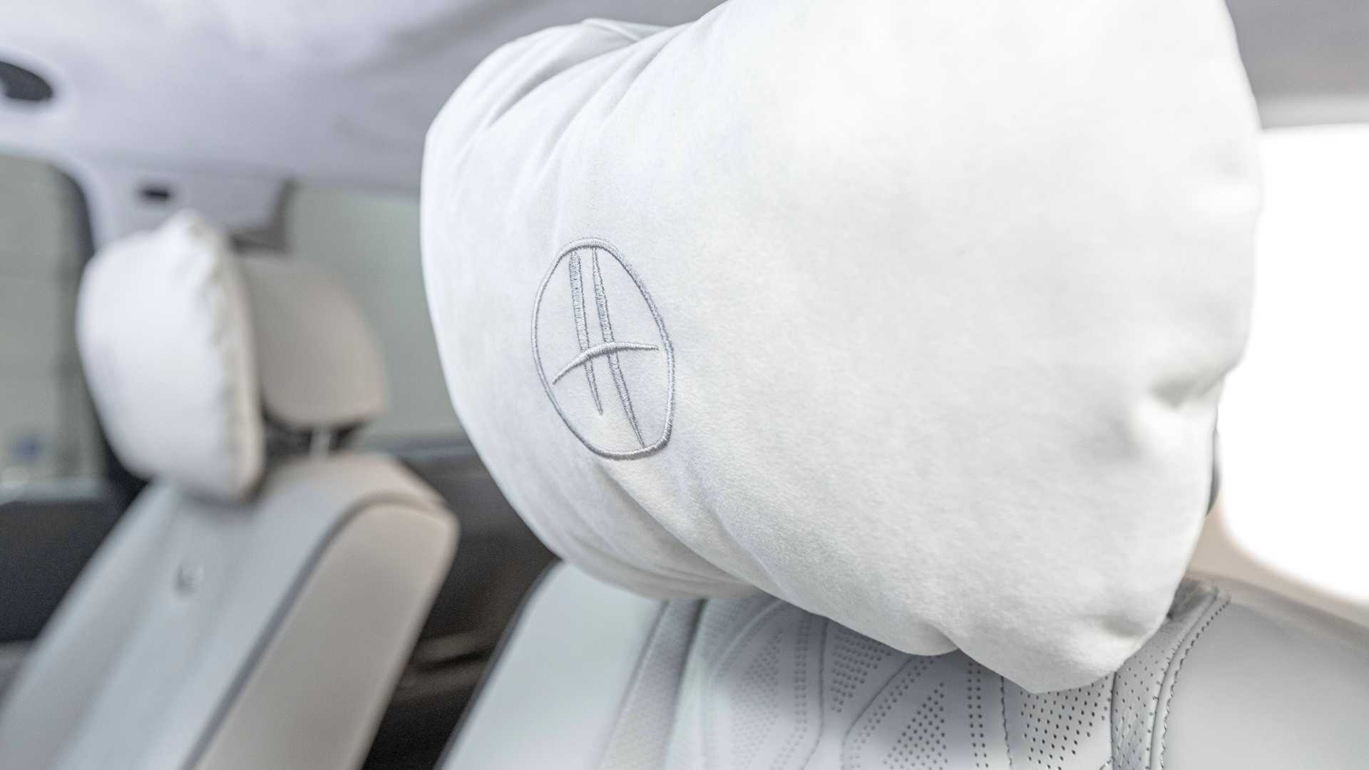 Hofele Takes The Mercedes-Benz GLS To New Luxurious Heights