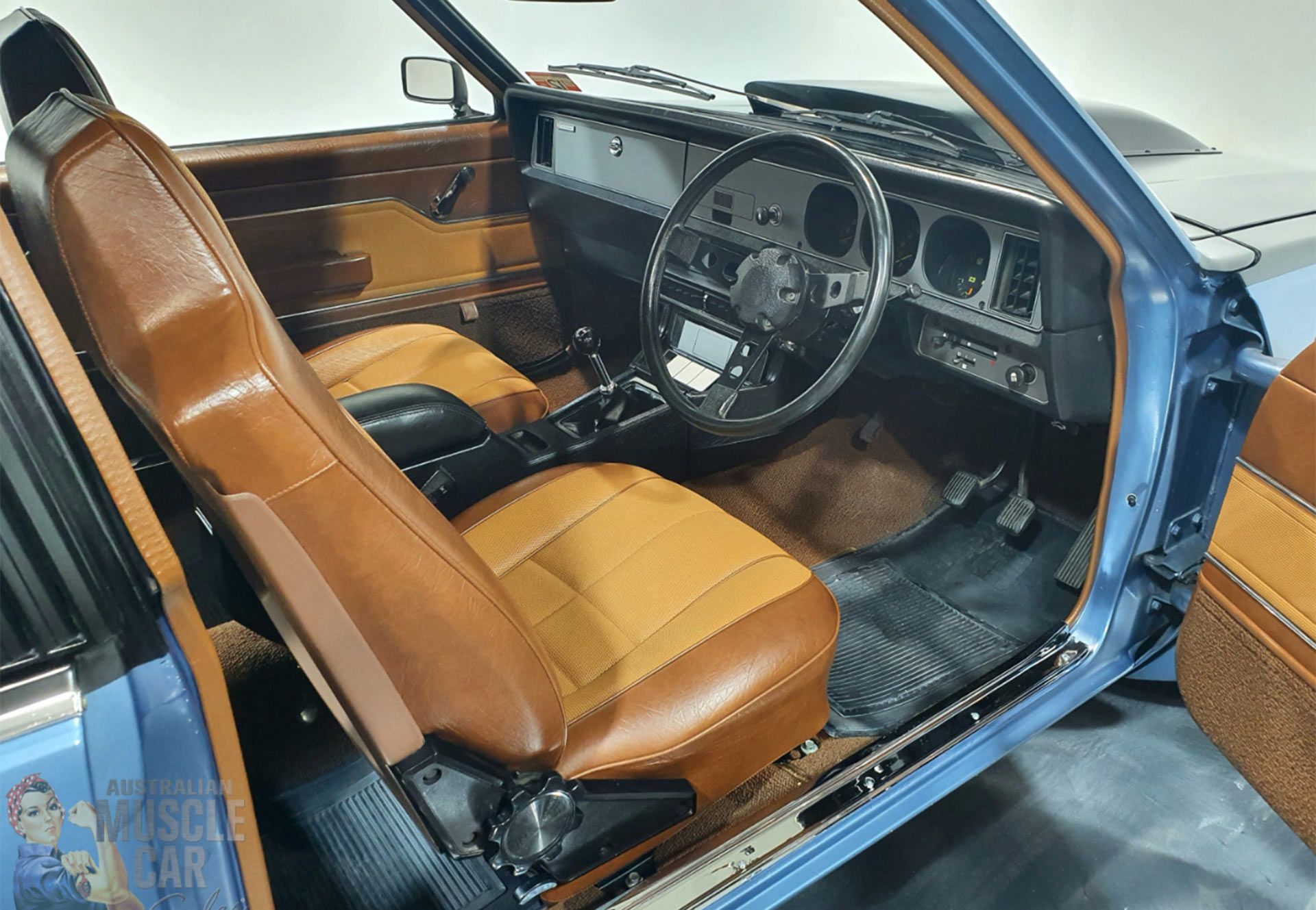 Holden Torana A9X: An Insane Muscle Compact Hatch With A 5.0L V8 (And A Crazy Asking Price)