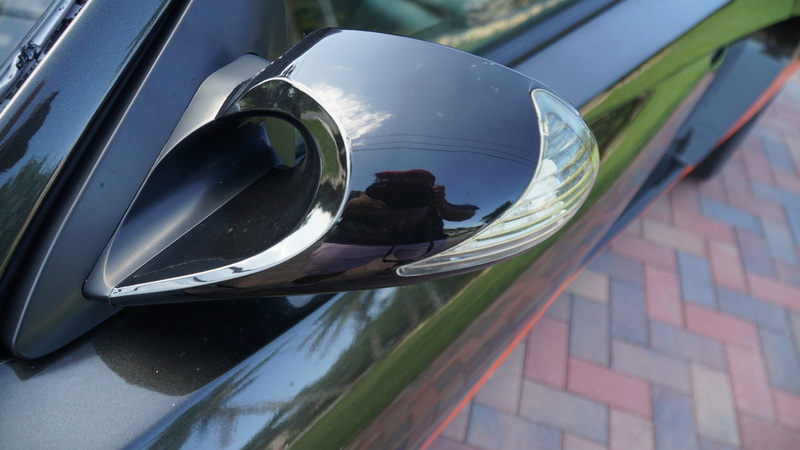 Meet The Civic Gatti, A Honda Cosplaying As A Bugatti Veyron