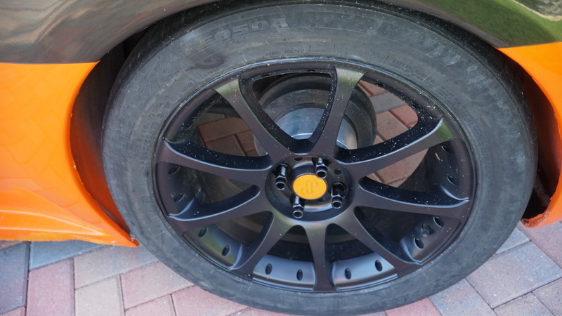 Meet The Civic Gatti, A Honda Cosplaying As A Bugatti Veyron