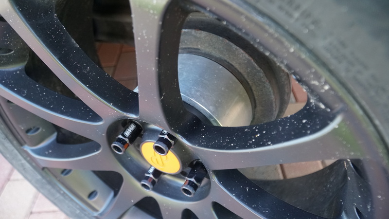 Meet The Civic Gatti, A Honda Cosplaying As A Bugatti Veyron