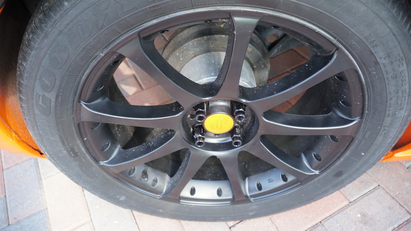 Meet The Civic Gatti, A Honda Cosplaying As A Bugatti Veyron