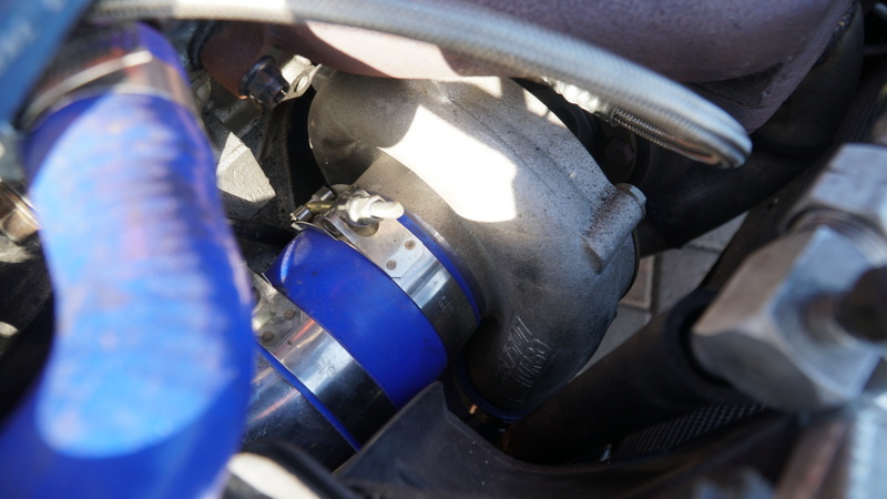 Meet The Civic Gatti, A Honda Cosplaying As A Bugatti Veyron