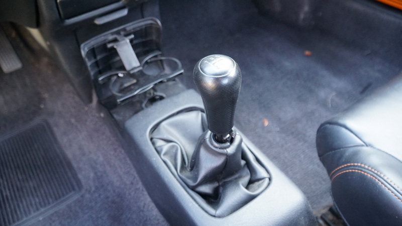 Meet The Civic Gatti, A Honda Cosplaying As A Bugatti Veyron