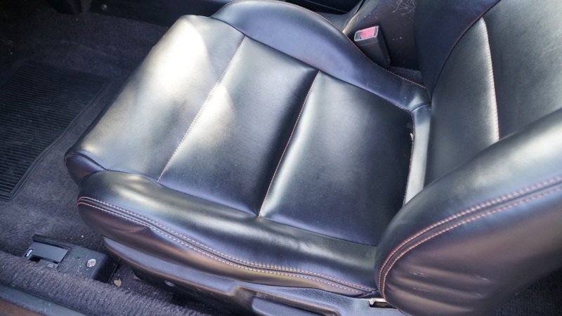 Meet The Civic Gatti, A Honda Cosplaying As A Bugatti Veyron