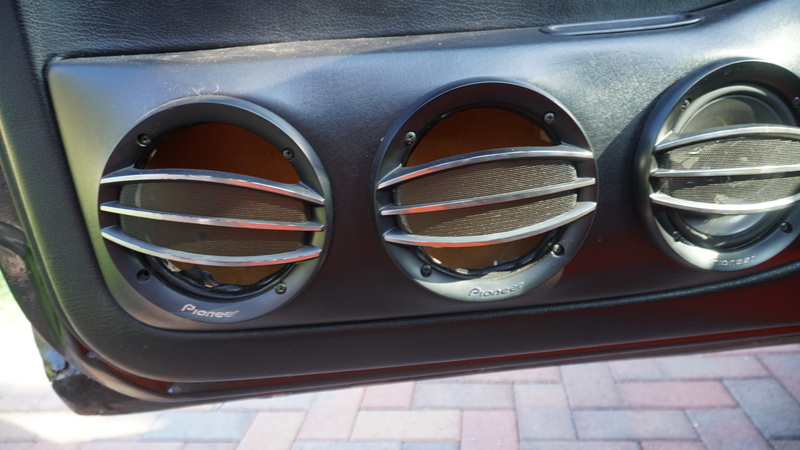 Meet The Civic Gatti, A Honda Cosplaying As A Bugatti Veyron