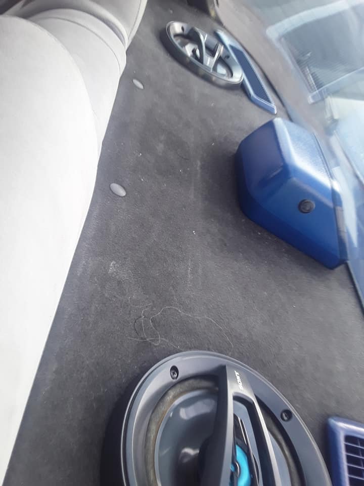 Miniaturized Two-Door Mazda Protege Is Real And For Sale In The States