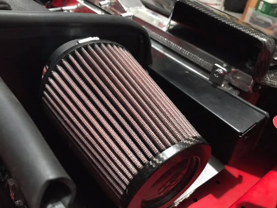 What Do You Think Of This Honda S2000 With An Acura V6 Engine Swap?