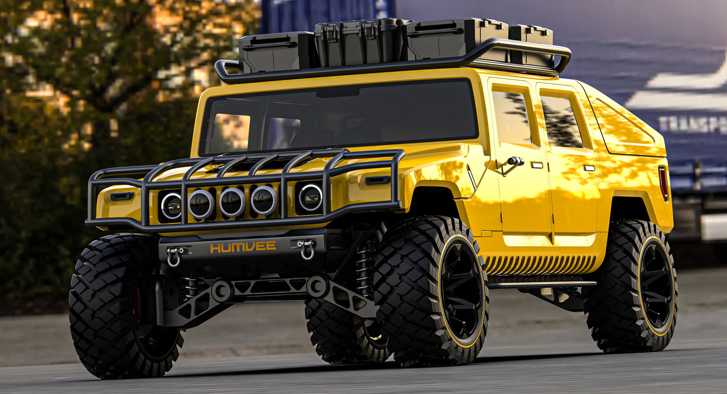 Hummer New Car Price Hummer H3 Price in India, Mileage, Reviews