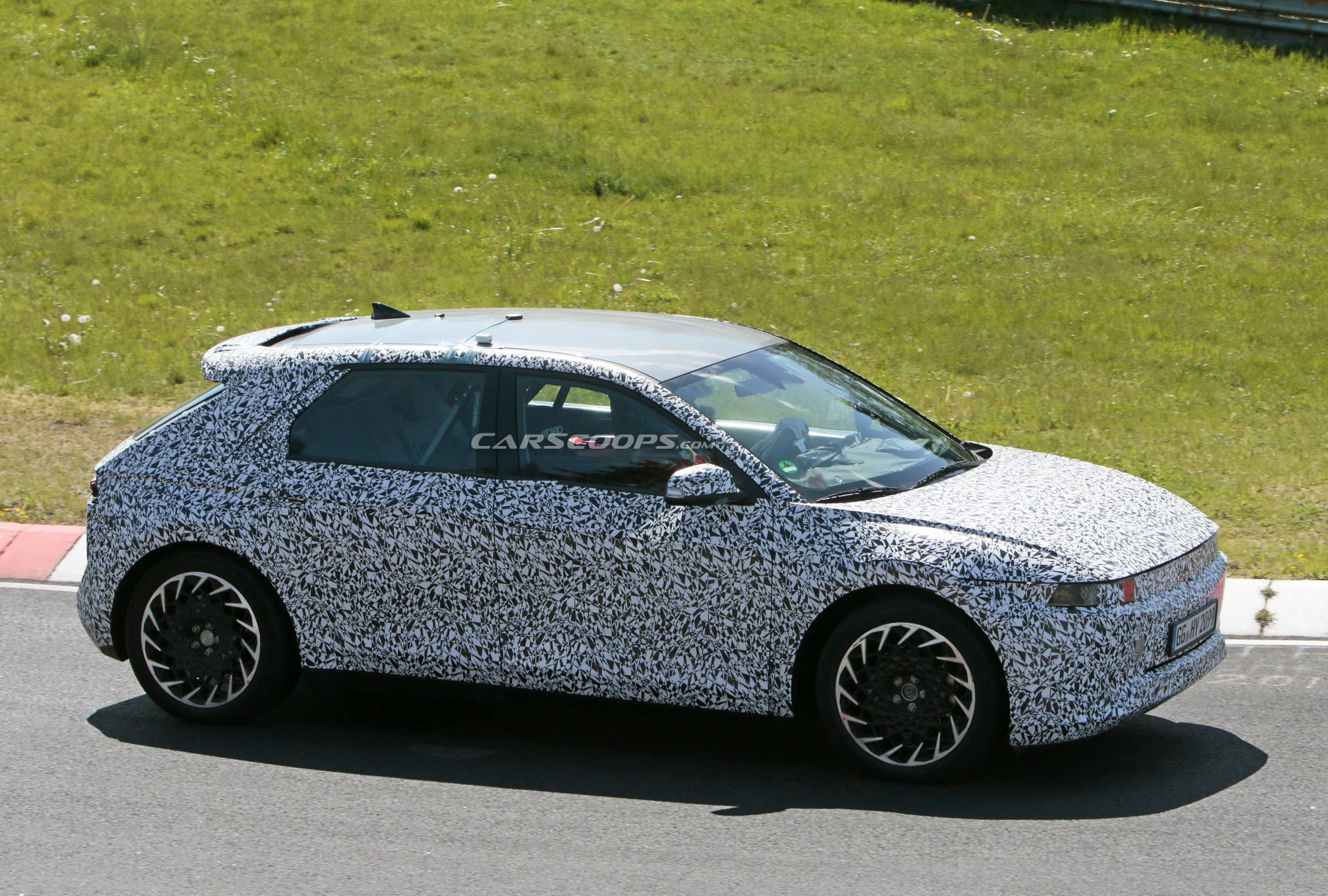 2021 Hyundai 45 EV: What It’ll Look Like, Powetrain & Everything Else We Know