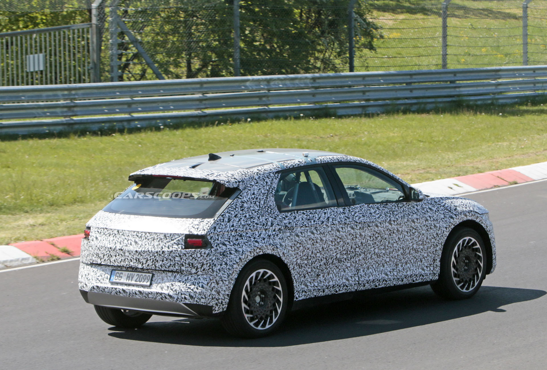 2021 Hyundai 45 EV: What It’ll Look Like, Powetrain & Everything Else We Know