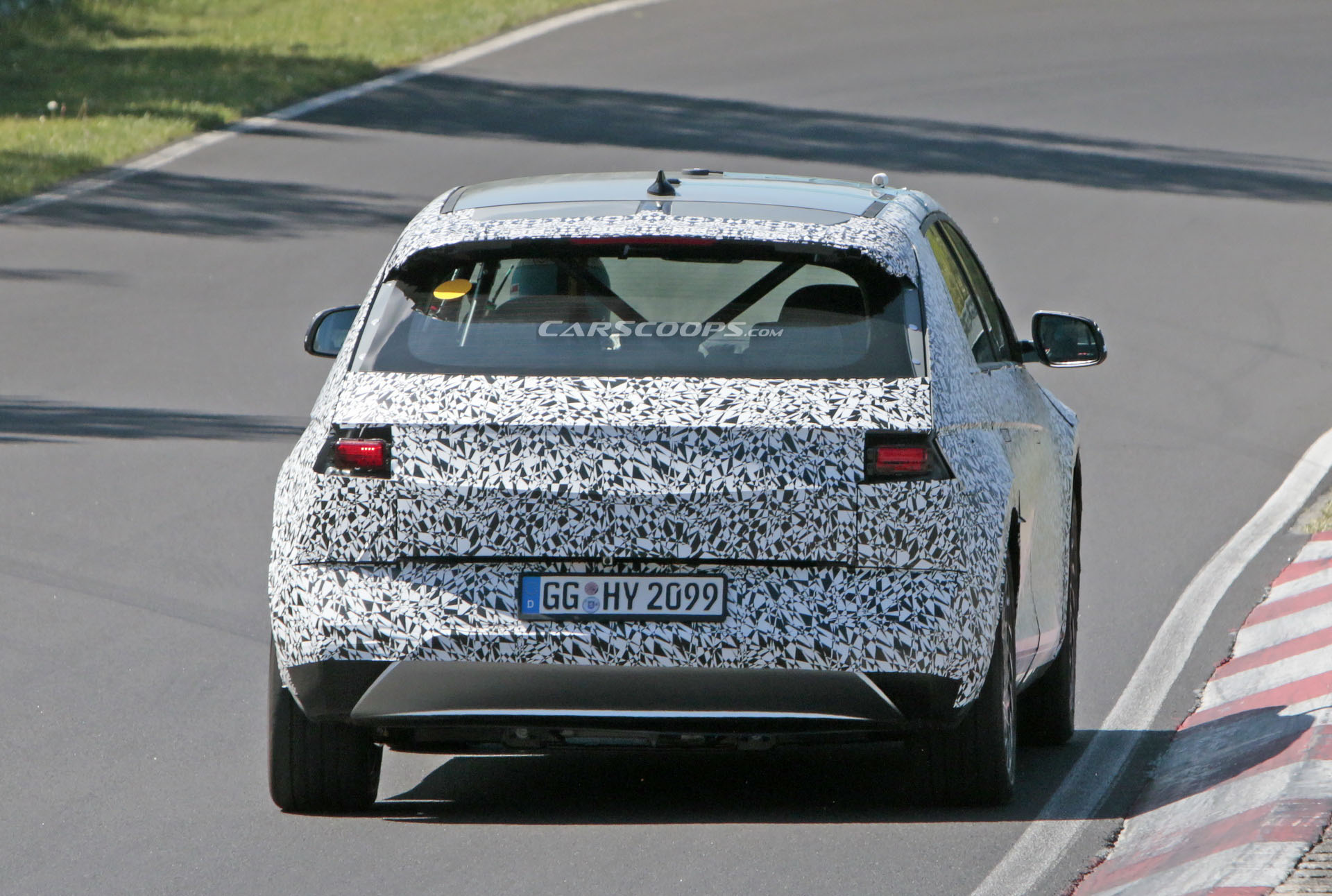 2021 Hyundai 45 EV: What It’ll Look Like, Powetrain & Everything Else We Know