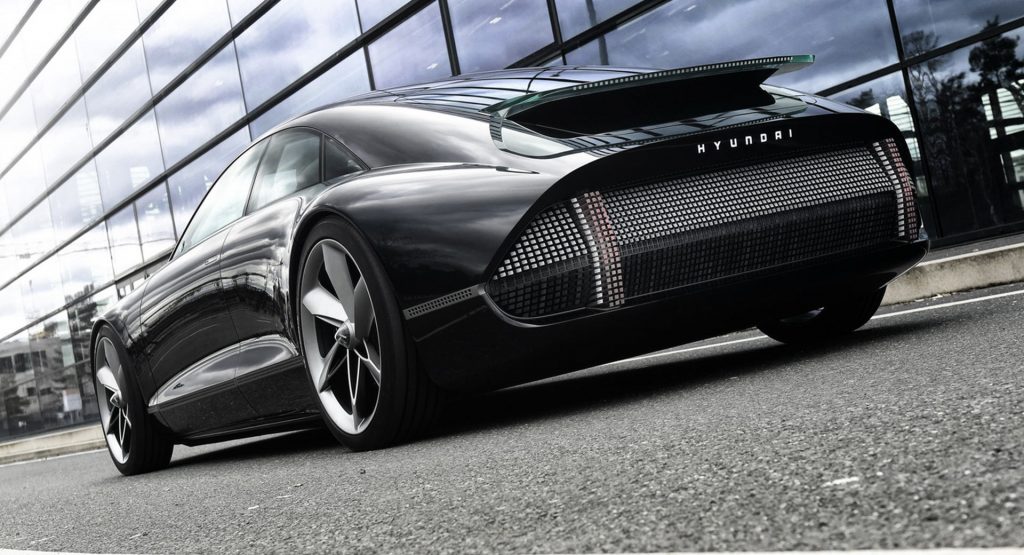 Hyundai Reminds Us Of Its Concepts And How They Did (Or Didn’t) Translate Into Production