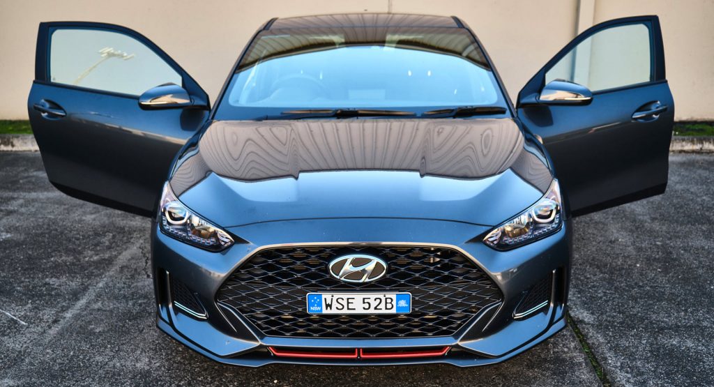  Driven: The 2020 Hyundai Veloster Turbo Is Great Fun, But Is It Worth The Price?