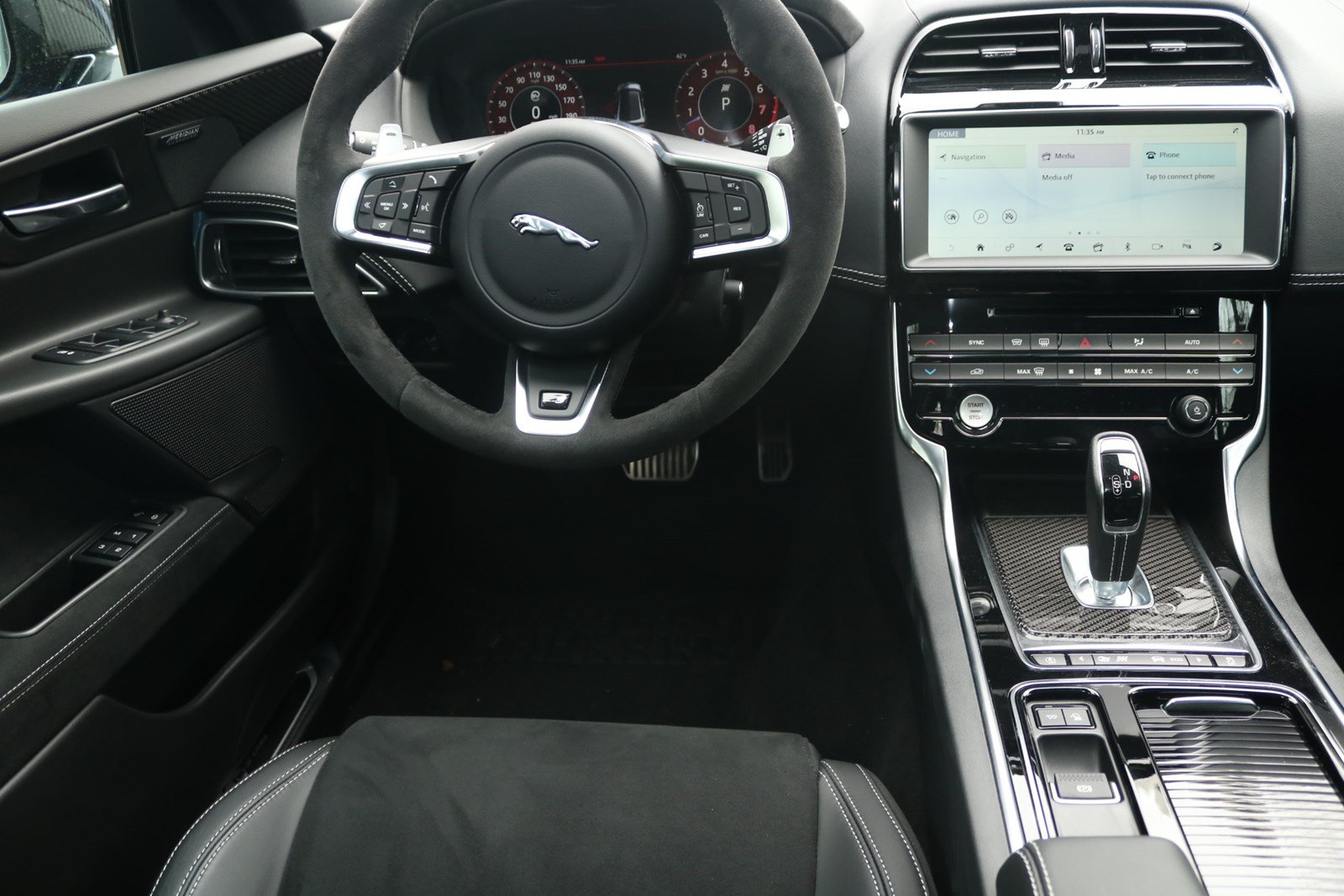 Want A Jaguar XE SV Project 8? This Dealer Has 3 New Ones Discounted By Over $30,000