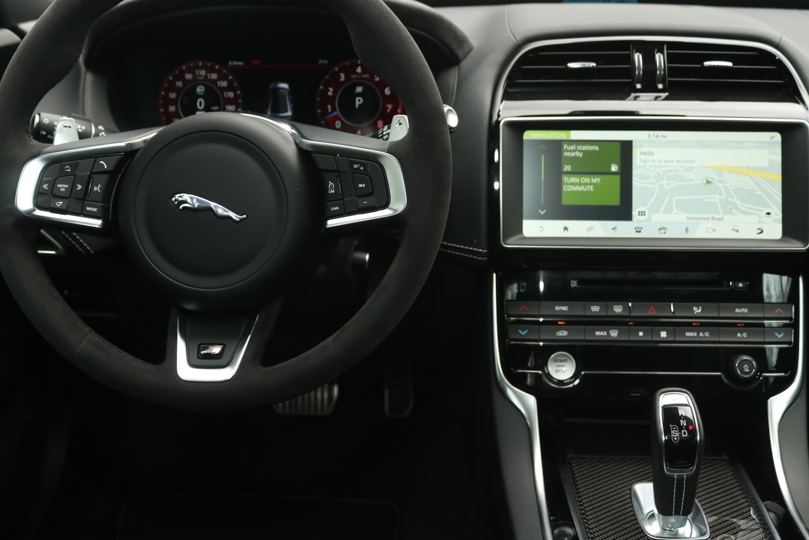 Want A Jaguar XE SV Project 8? This Dealer Has 3 New Ones Discounted By Over $30,000