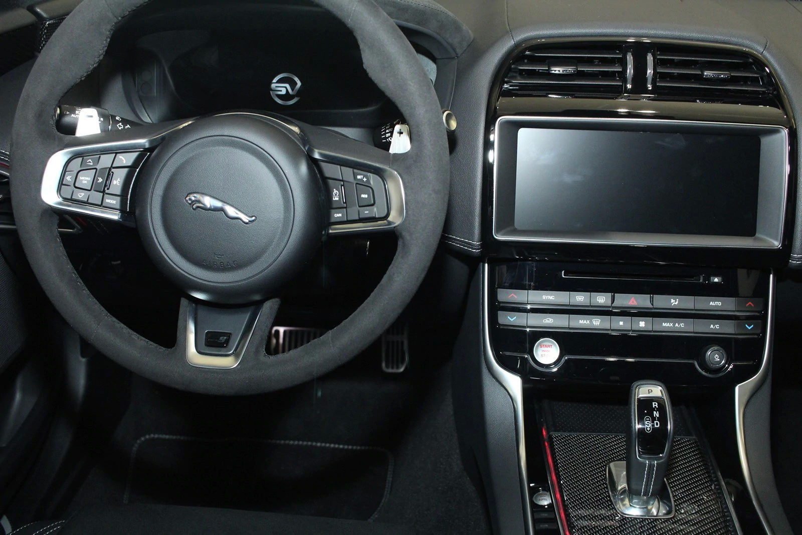 Want A Jaguar XE SV Project 8? This Dealer Has 3 New Ones Discounted By Over $30,000