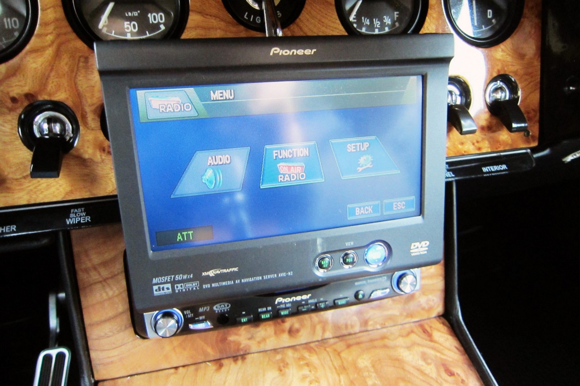 Dope Or Nope? ’64 Jaguar E-Type Restomod With A Ford 5.0 V8 Engine Swap