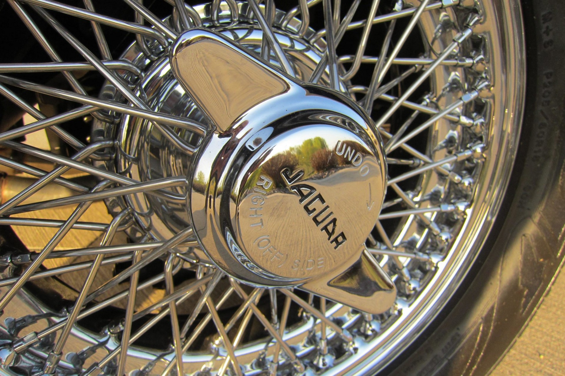 Dope Or Nope? ’64 Jaguar E-Type Restomod With A Ford 5.0 V8 Engine Swap