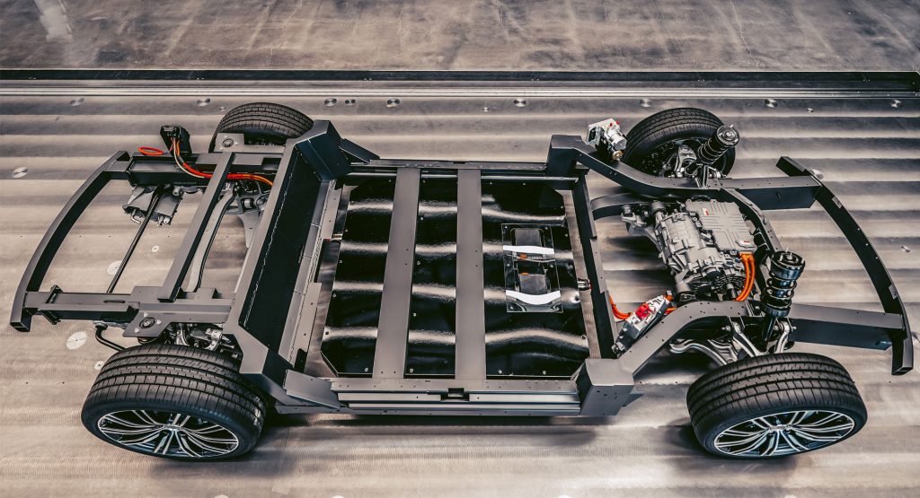 Karma Introduces Their Value-Focused E-Flex Everyday BEV Platform