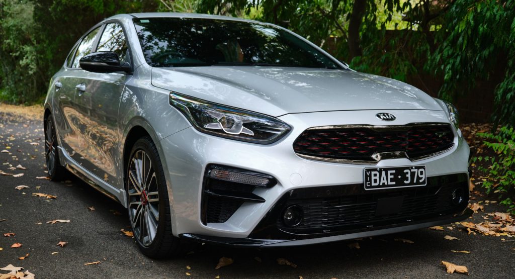  Driven: 2019 Kia Cerato (Forte) GT Is A Warm Hatch That’s Fun To Drive And Attractively Priced