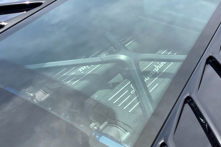 Would You Spend $130,000 For ‘World’s Highest Mileage’ Lamborghini Huracan With 188,000 Miles?