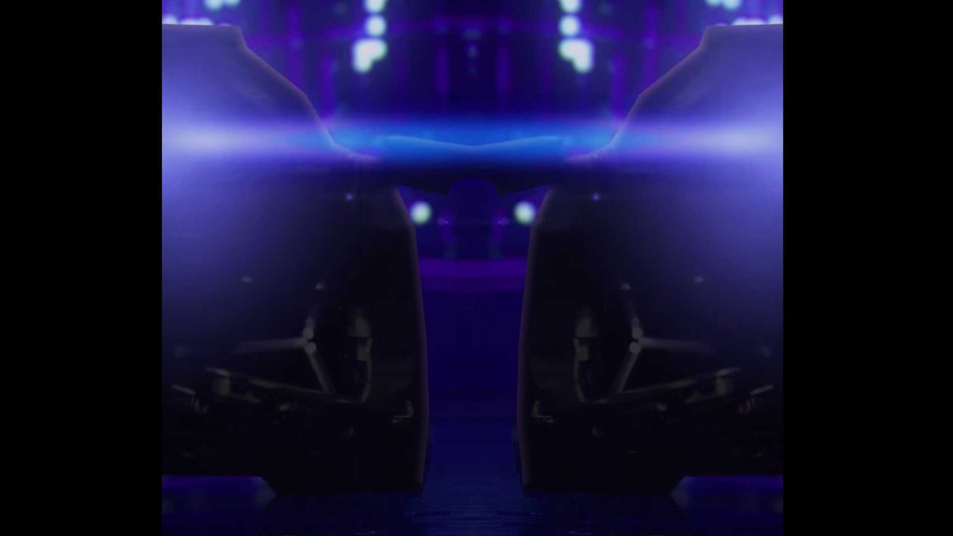 New Lego Technic Lamborghini Sián Looks To Have Functional Headlights