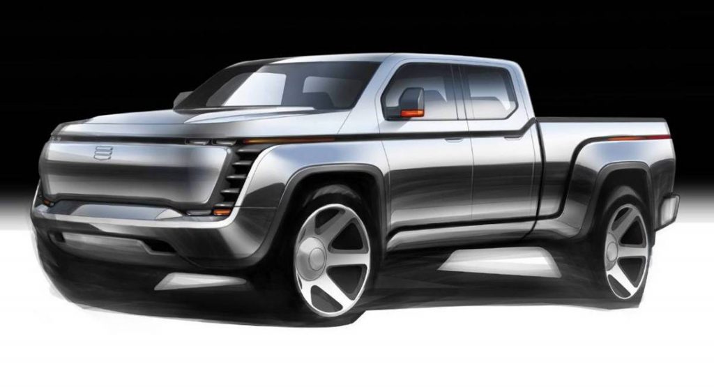 Lordstown Motors CEO Thinks EV Startup Can Build 600,000 Vehicles A Year