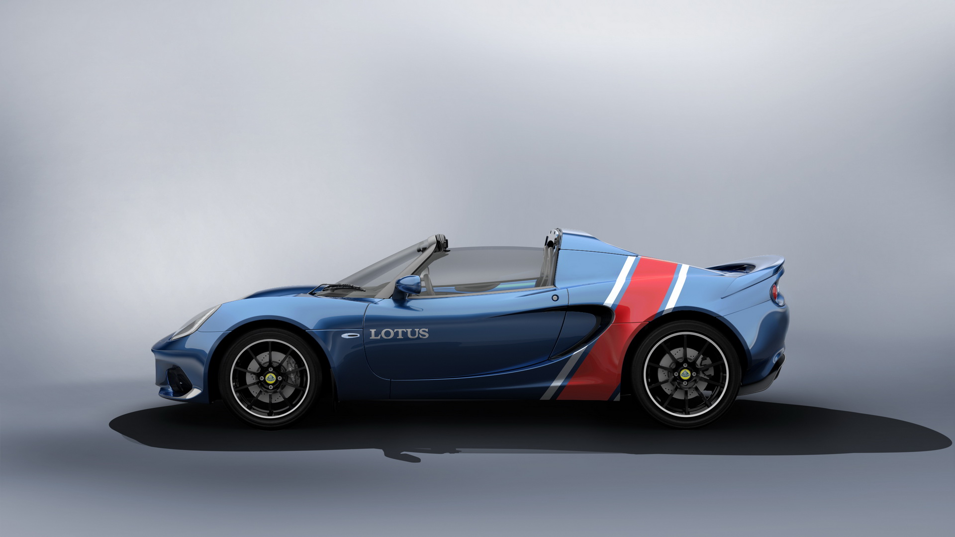 New Lotus Elise Classic Heritage Editions Add Retro Liveries And More Kit