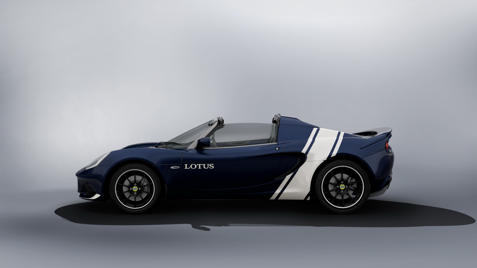 New Lotus Elise Classic Heritage Editions Add Retro Liveries And More Kit