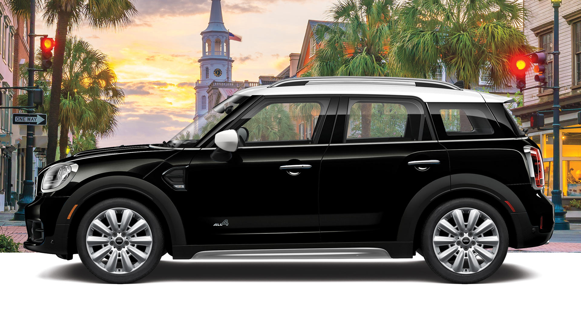 MINI Introduces Value-Focused Countryman Oxford Edition, Starts At