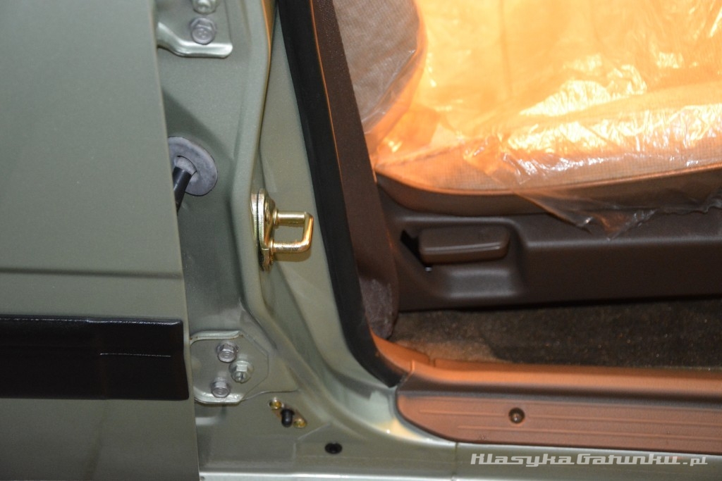 The Sad Story Of The Swiss Dealer Who Mysteriously Hoarded Over 110 Brand New Cars For Decades