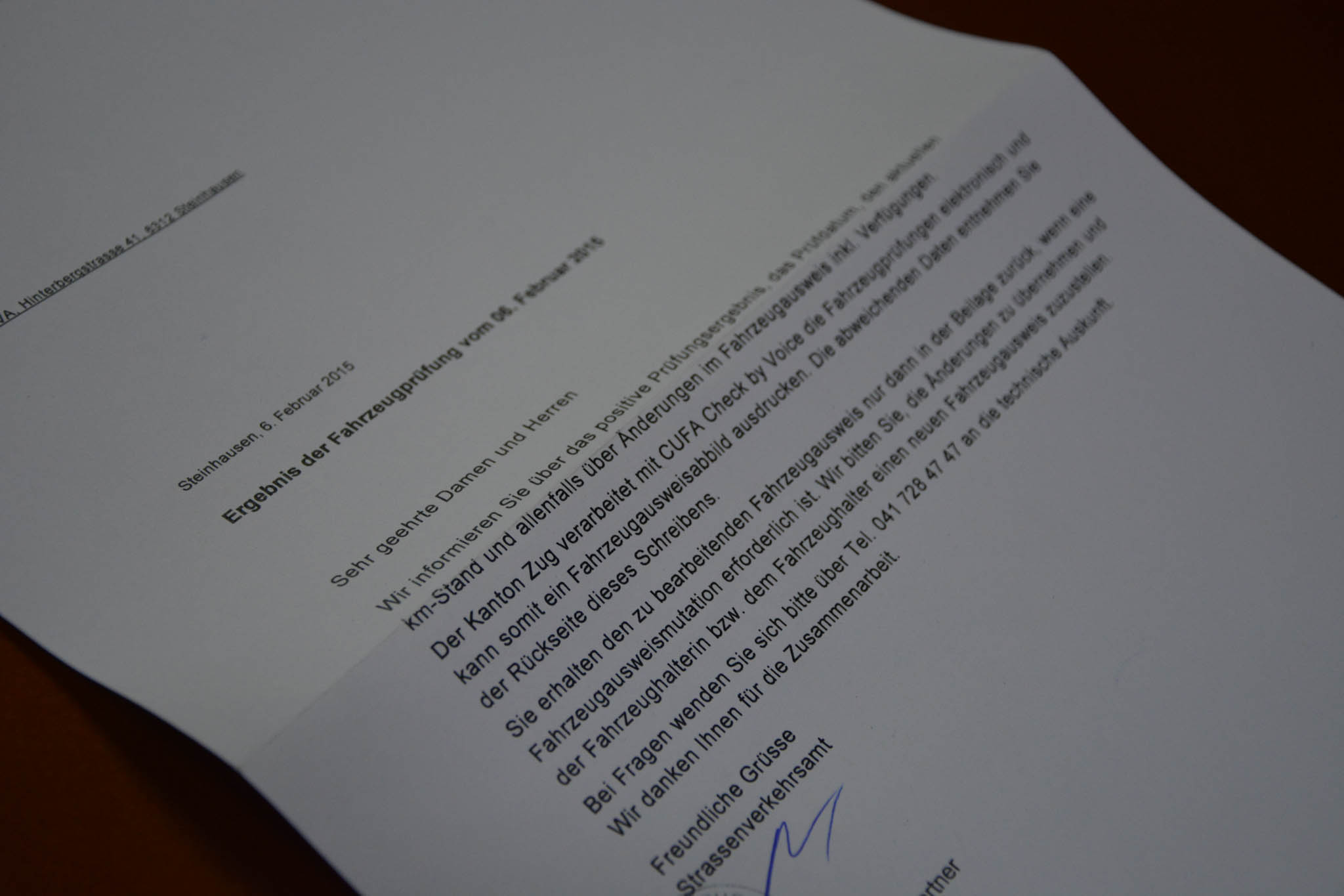 The Sad Story Of The Swiss Dealer Who Mysteriously Hoarded Over 110 Brand New Cars For Decades