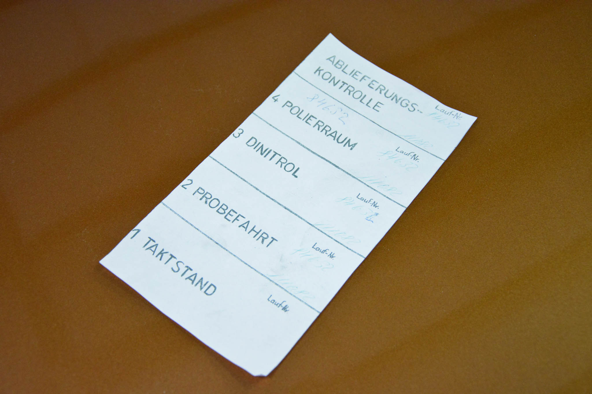 The Sad Story Of The Swiss Dealer Who Mysteriously Hoarded Over 110 Brand New Cars For Decades