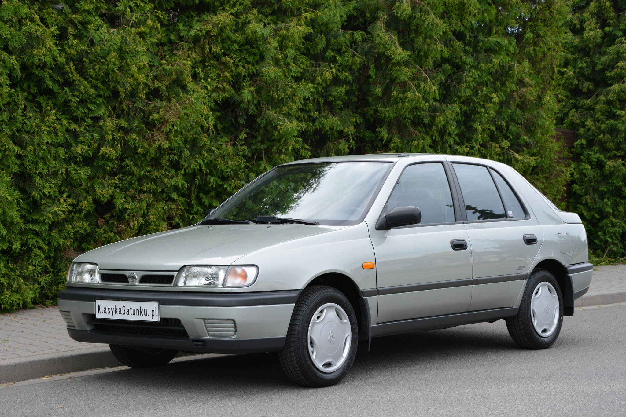 The Sad Story Of The Swiss Dealer Who Mysteriously Hoarded Over 110 Brand New Cars For Decades