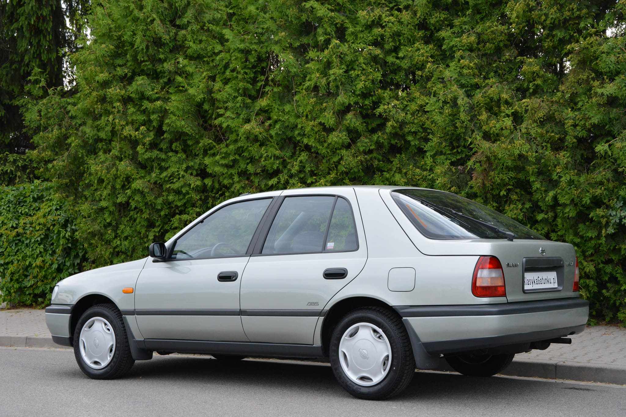 The Sad Story Of The Swiss Dealer Who Mysteriously Hoarded Over 110 Brand New Cars For Decades
