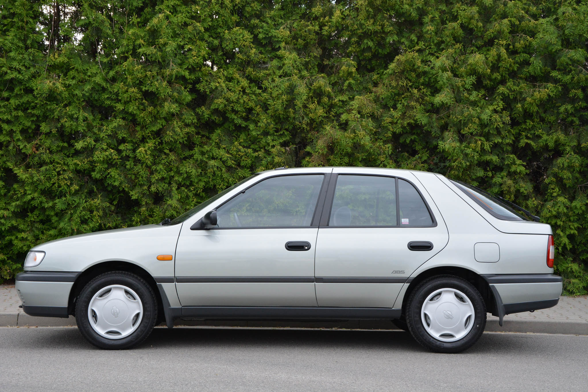 The Sad Story Of The Swiss Dealer Who Mysteriously Hoarded Over 110 Brand New Cars For Decades