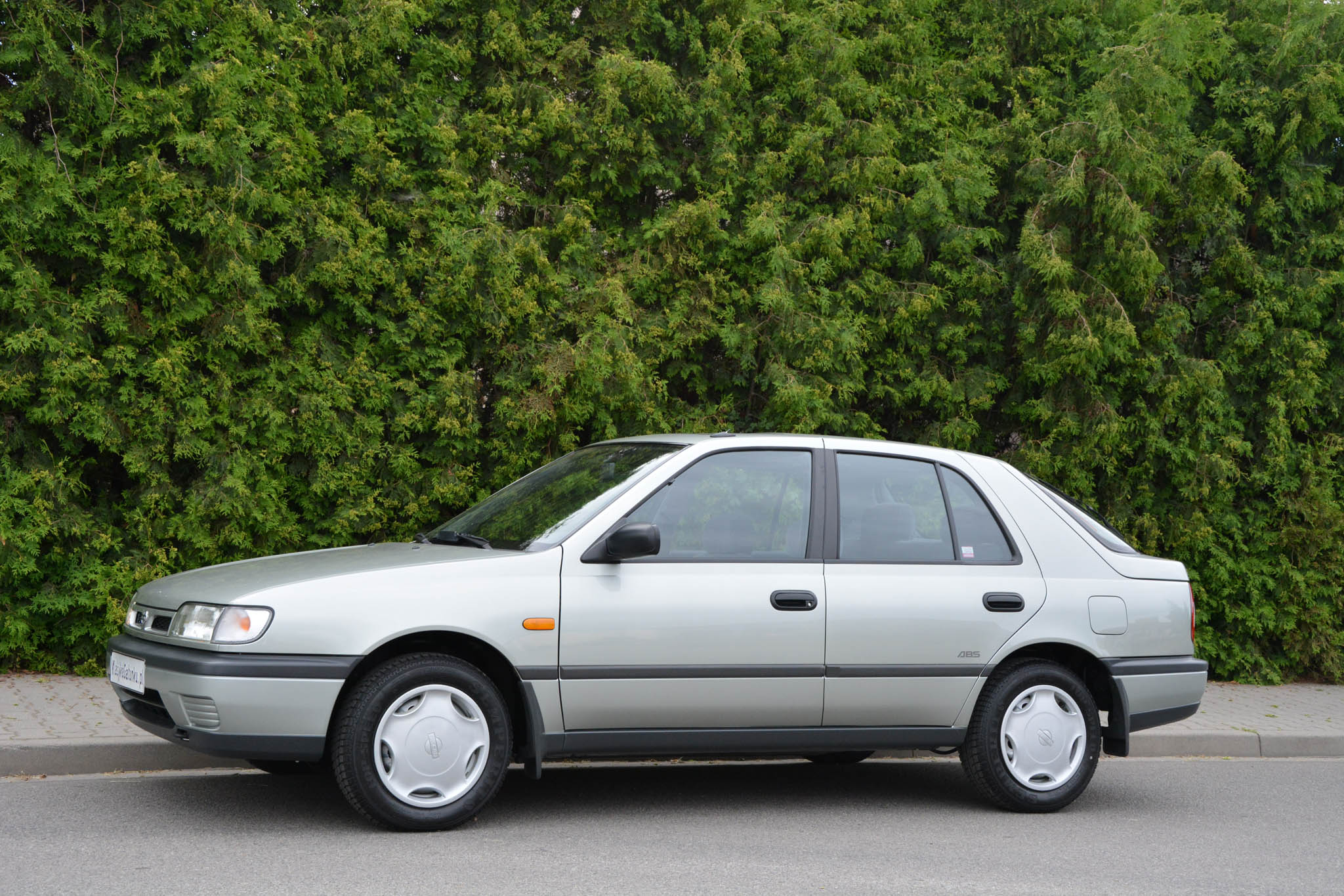 The Sad Story Of The Swiss Dealer Who Mysteriously Hoarded Over 110 Brand New Cars For Decades