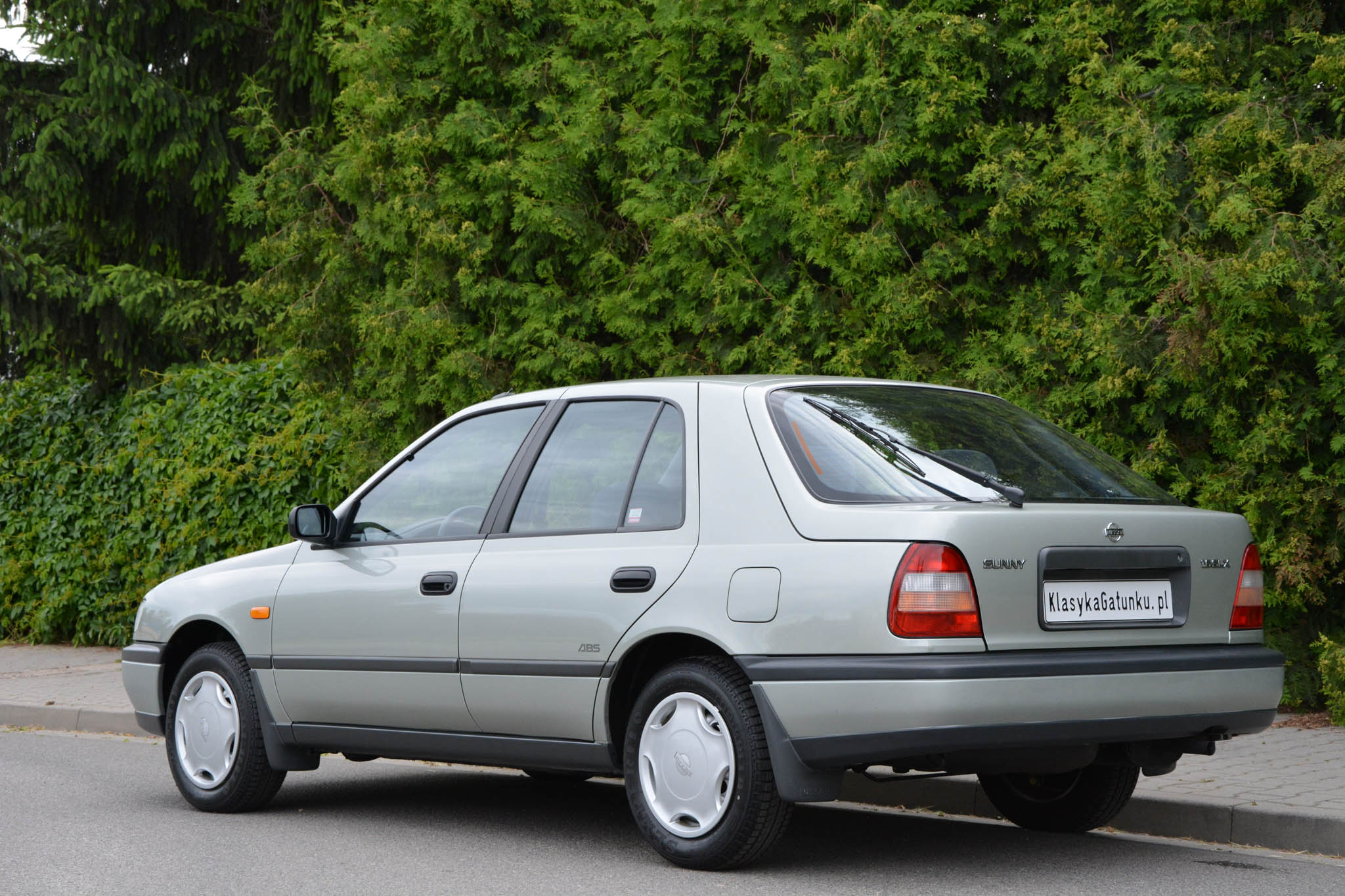 The Sad Story Of The Swiss Dealer Who Mysteriously Hoarded Over 110 Brand New Cars For Decades