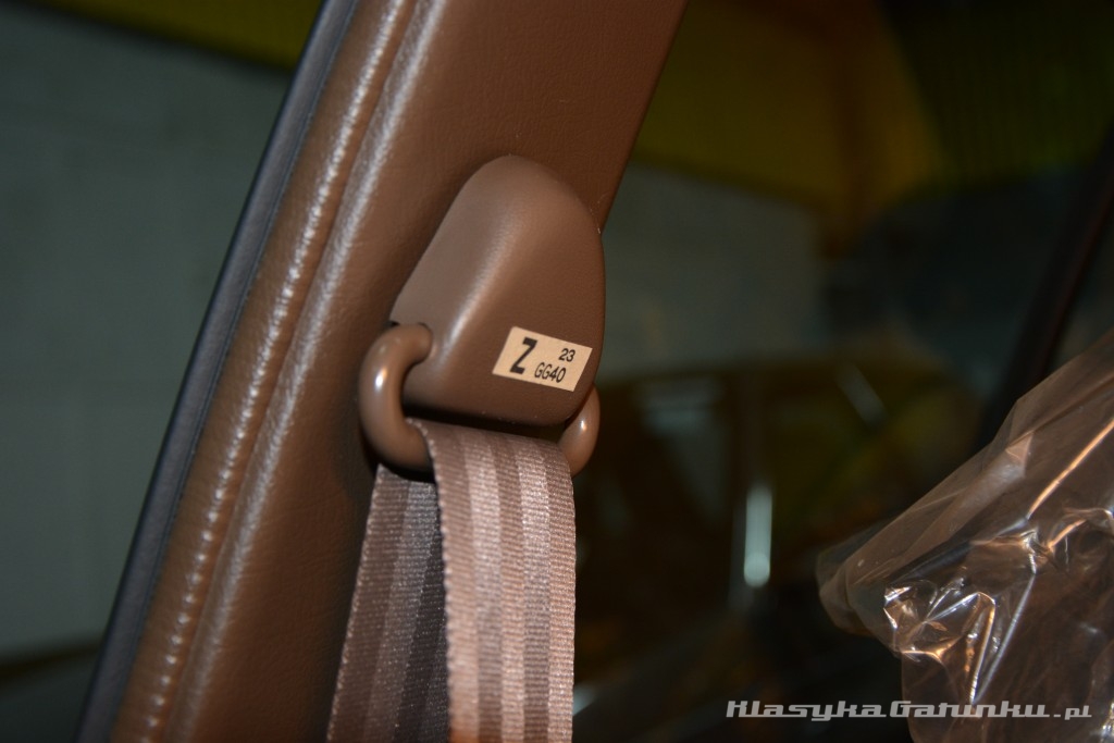 The Sad Story Of The Swiss Dealer Who Mysteriously Hoarded Over 110 Brand New Cars For Decades