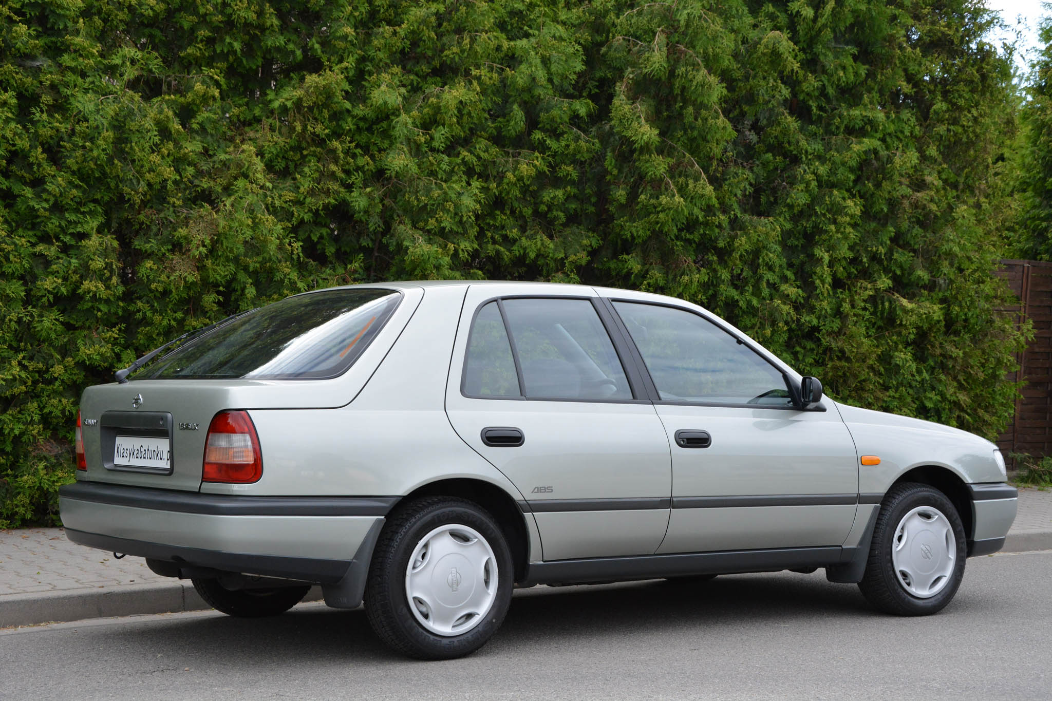 The Sad Story Of The Swiss Dealer Who Mysteriously Hoarded Over 110 Brand New Cars For Decades