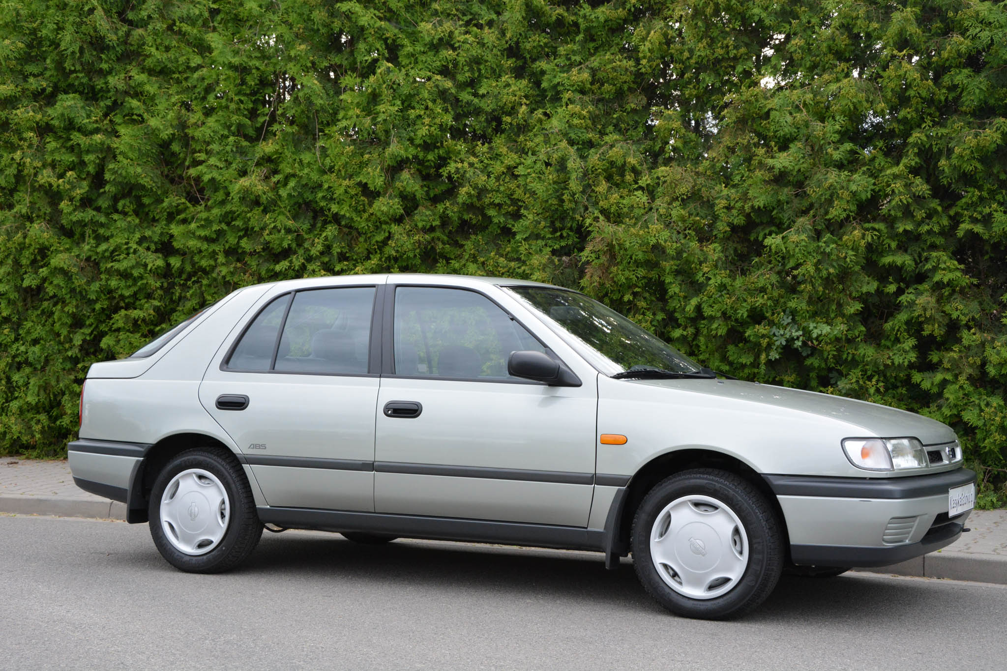 The Sad Story Of The Swiss Dealer Who Mysteriously Hoarded Over 110 Brand New Cars For Decades