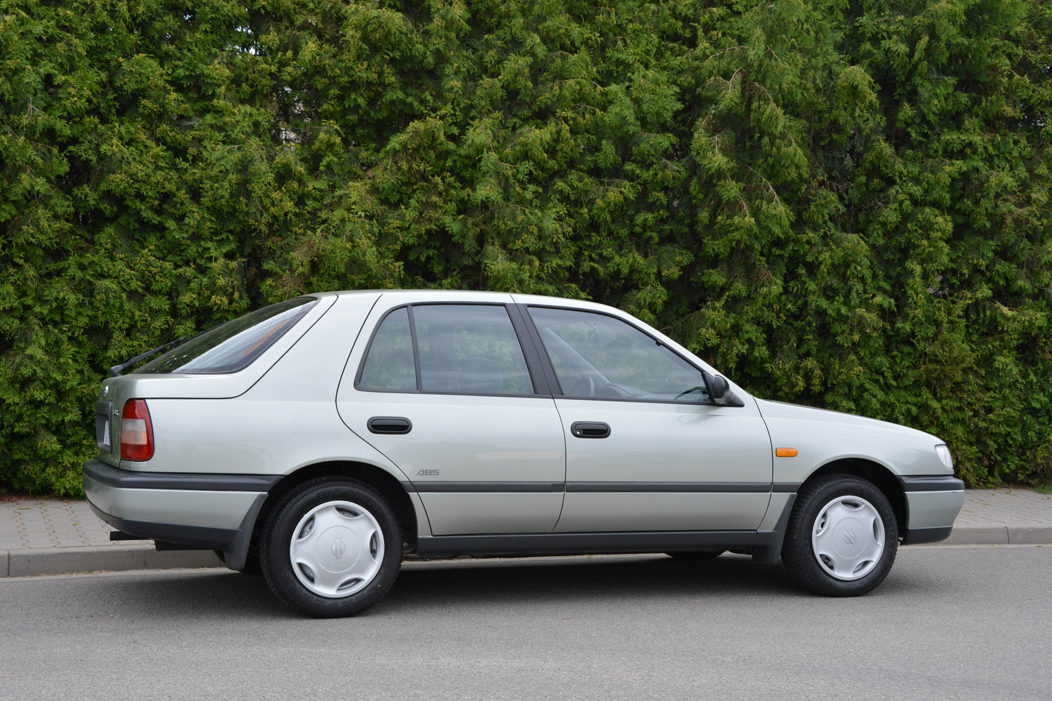 The Sad Story Of The Swiss Dealer Who Mysteriously Hoarded Over 110 Brand New Cars For Decades