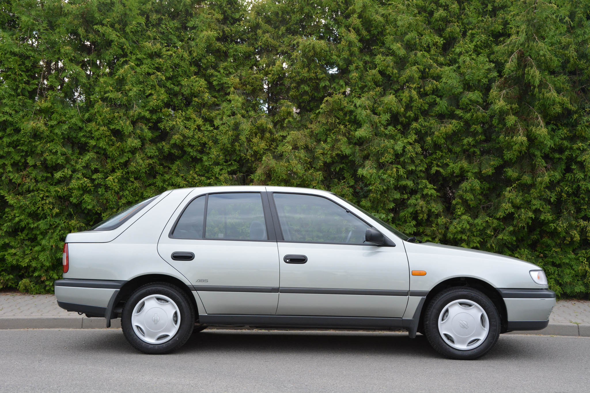 The Sad Story Of The Swiss Dealer Who Mysteriously Hoarded Over 110 Brand New Cars For Decades