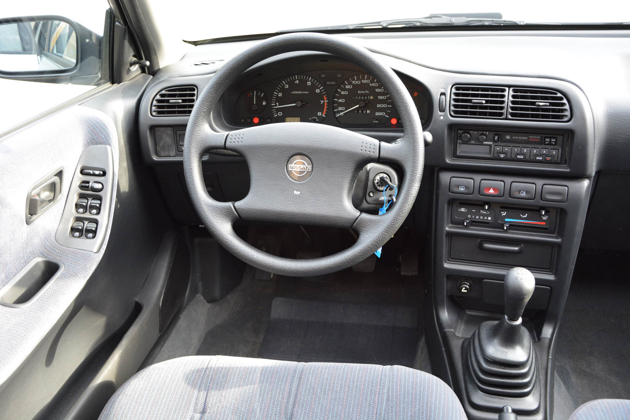 The Sad Story Of The Swiss Dealer Who Mysteriously Hoarded Over 110 Brand New Cars For Decades