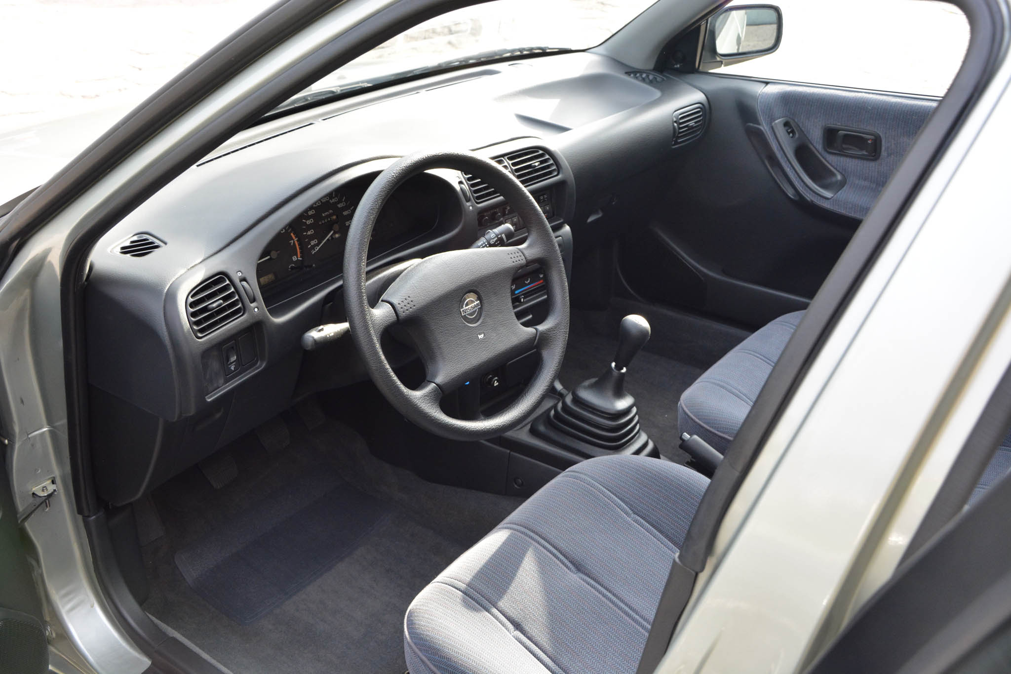 The Sad Story Of The Swiss Dealer Who Mysteriously Hoarded Over 110 Brand New Cars For Decades