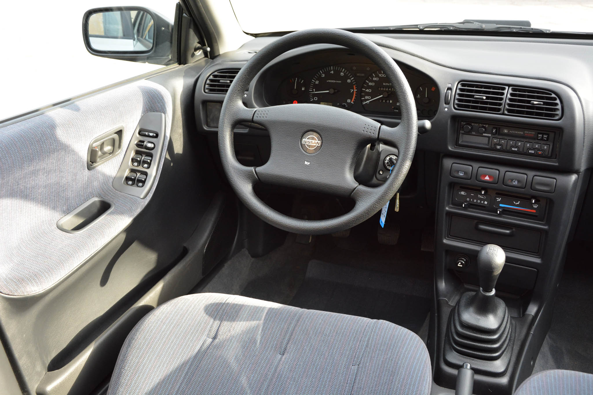 The Sad Story Of The Swiss Dealer Who Mysteriously Hoarded Over 110 Brand New Cars For Decades