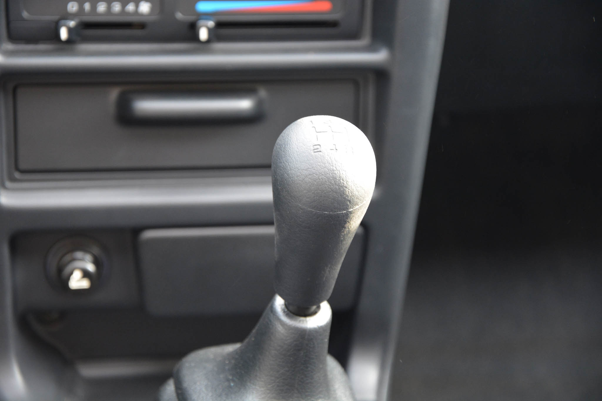 The Sad Story Of The Swiss Dealer Who Mysteriously Hoarded Over 110 Brand New Cars For Decades