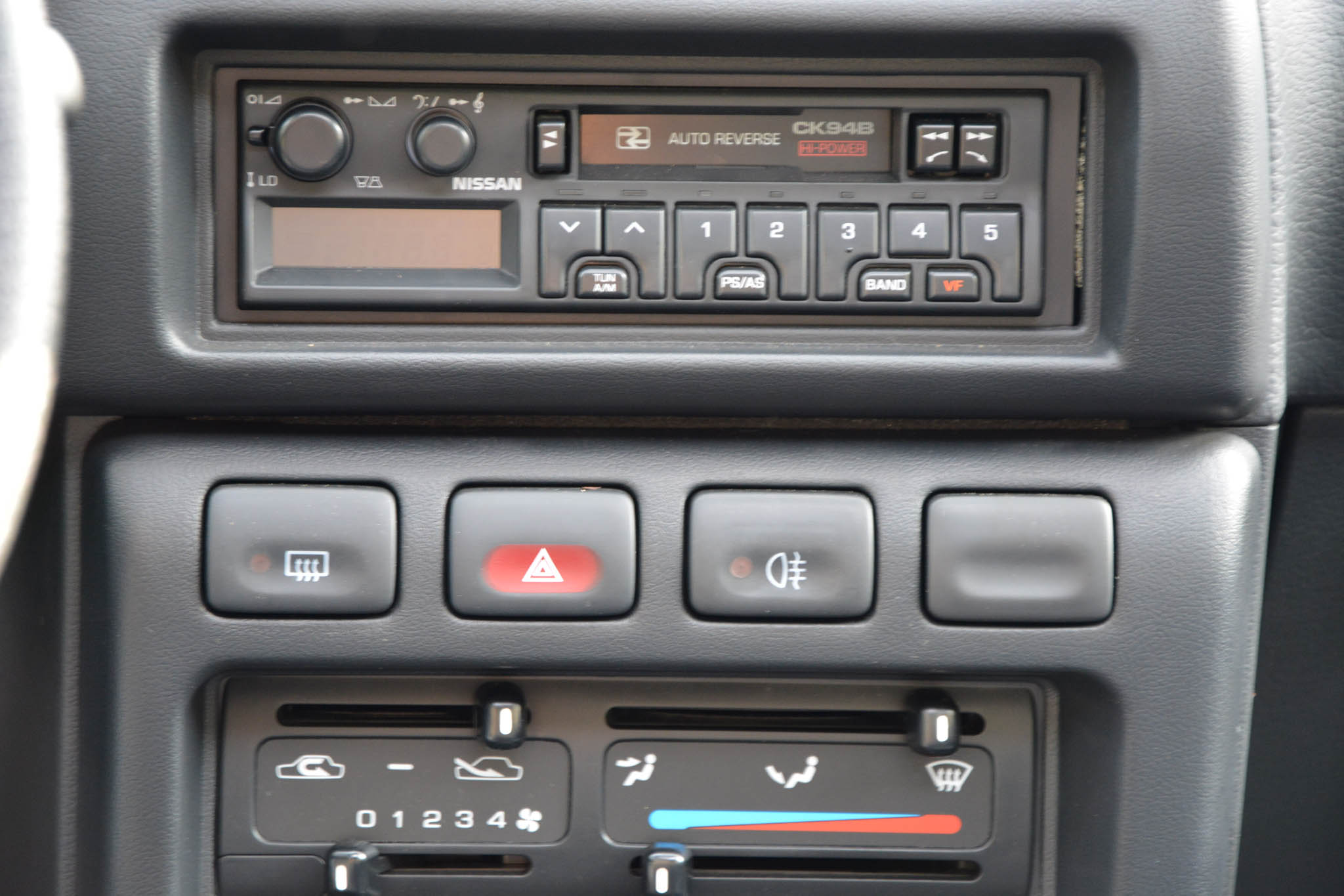 The Sad Story Of The Swiss Dealer Who Mysteriously Hoarded Over 110 Brand New Cars For Decades