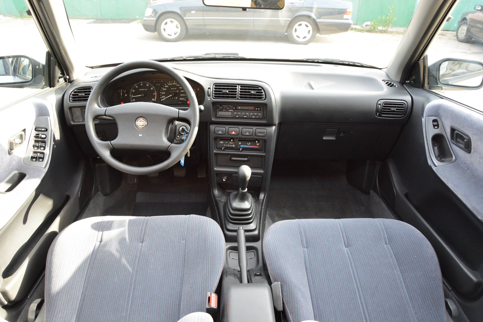 The Sad Story Of The Swiss Dealer Who Mysteriously Hoarded Over 110 Brand New Cars For Decades